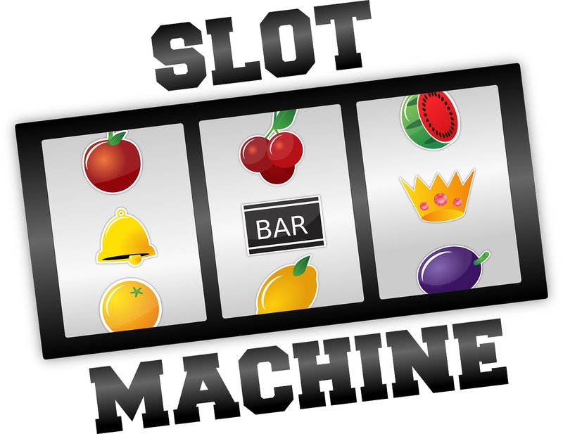 Temukan Situs Slot Gacor dengan Kemenangan Terbesar di Dunia!