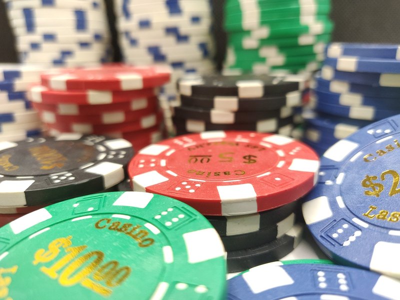 Slot Pulsa 5 Ribu: Cara Baru Bermain Slot Hemat di Tahun 2025