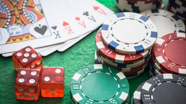 Masa Depan Poker Digital di Tengah Perkembangan Teknologi